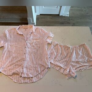Victorias Secret PJ Set